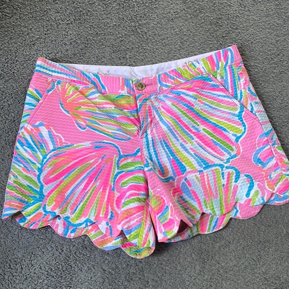 Buttercup Short 5” Inseam - Picture 1 of 5